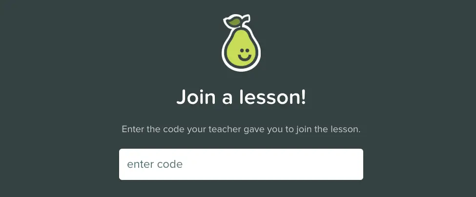 Pear Deck