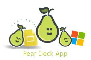 Pear Deck App